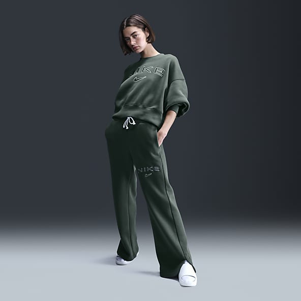 Ladies nike joggers sale shop